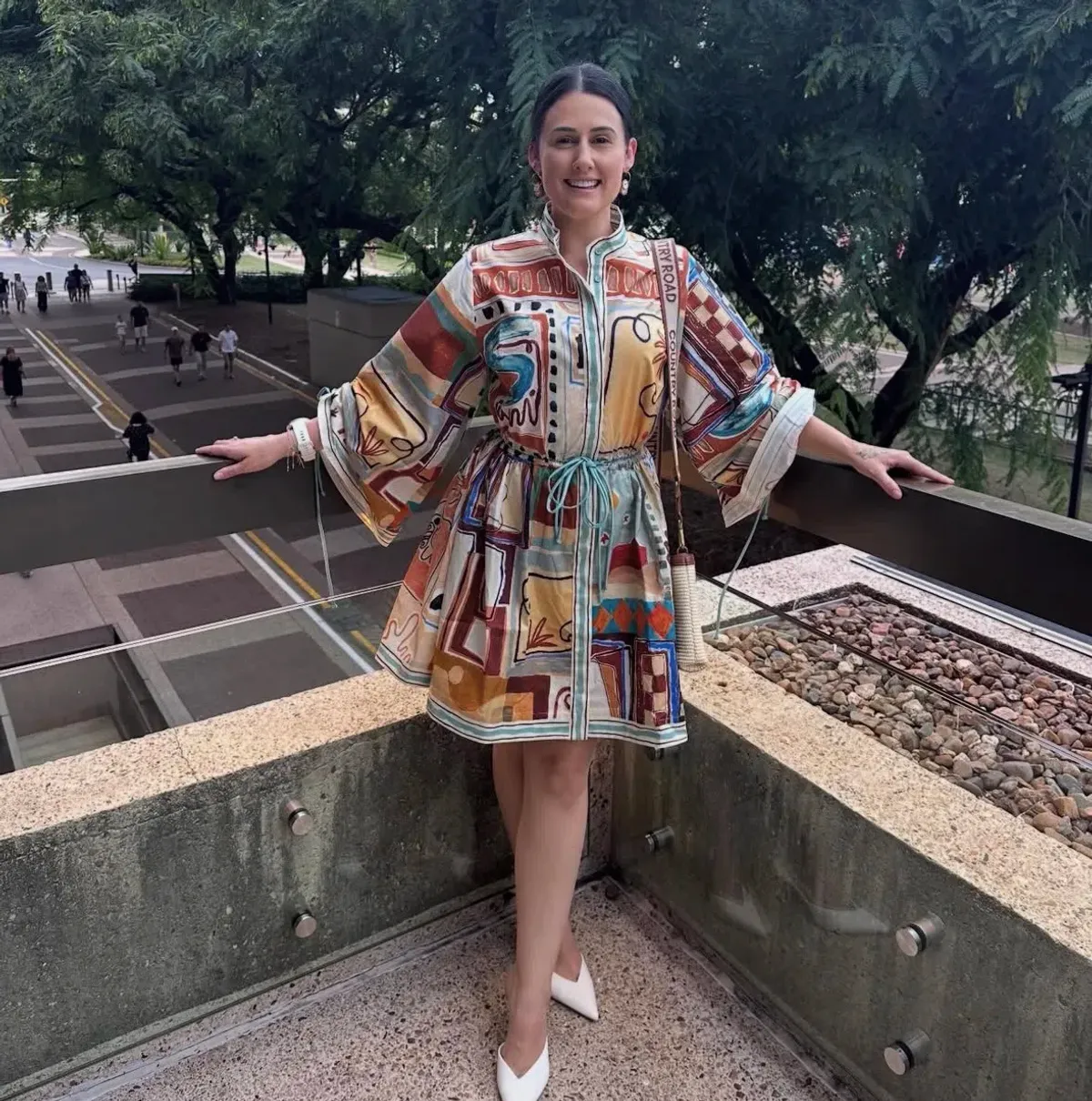 Alemais Michelle Mini Exclusive  - Image 1