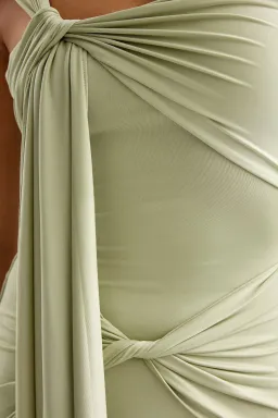 Studio Lexi Nyla Dress for rent on The Volte - image 3