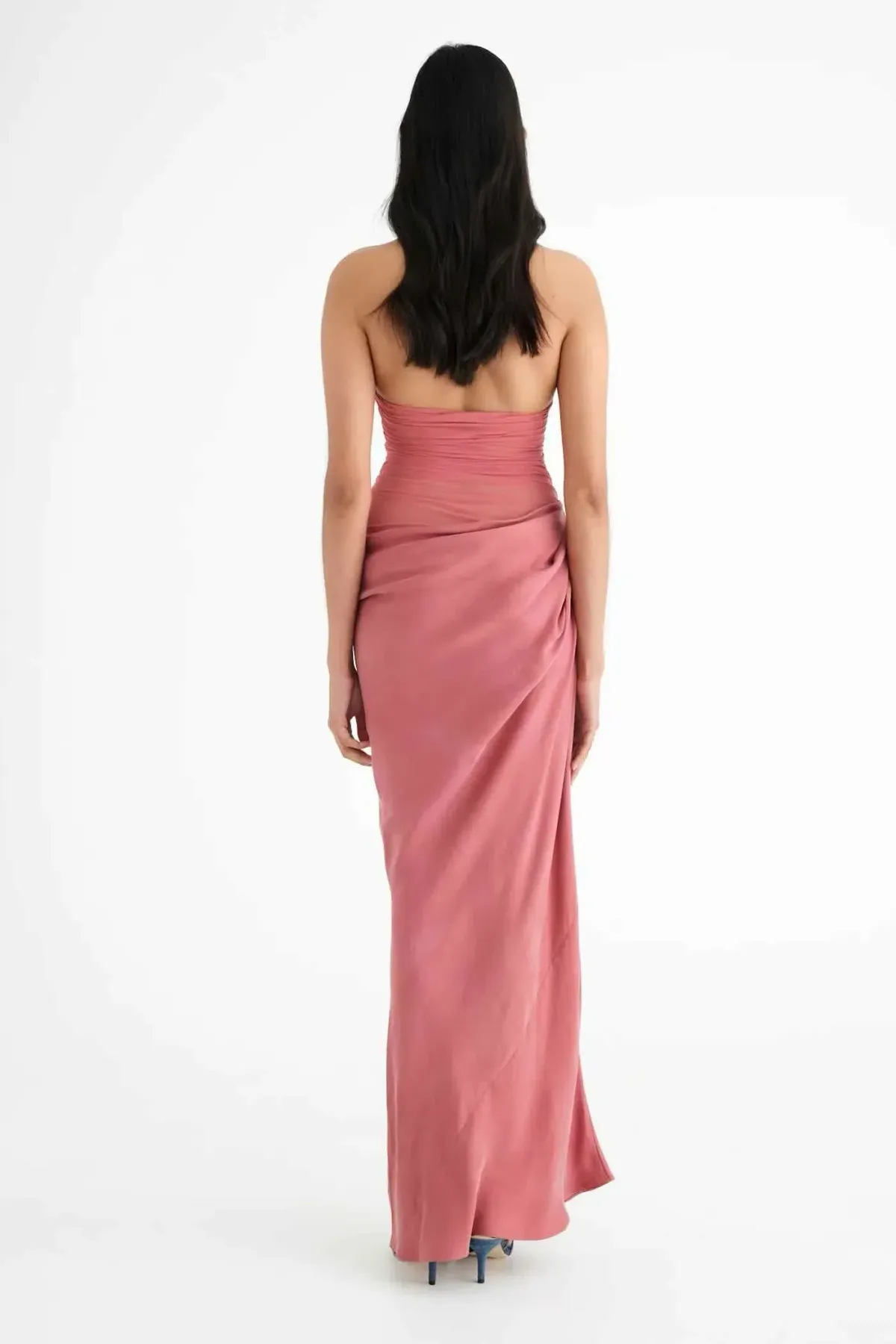 Benni Gina Maxi Dress - Image 3