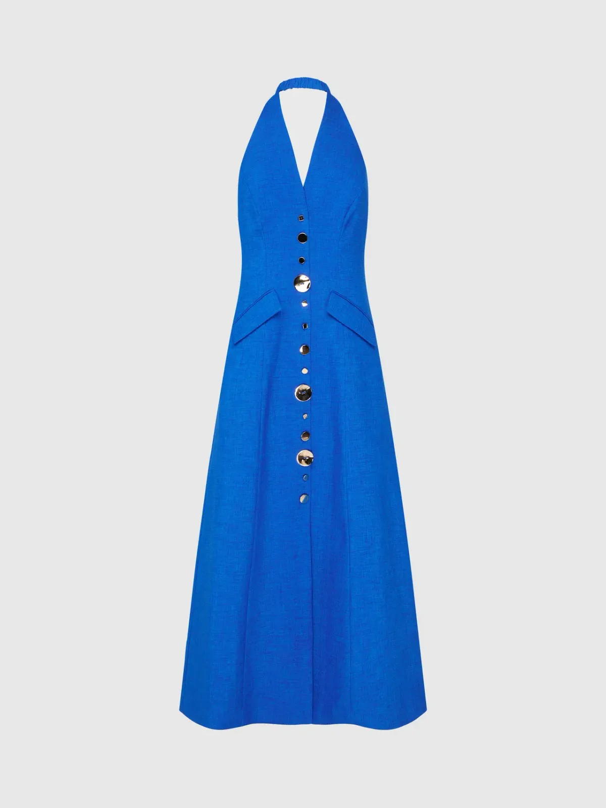 SHEIKE SHAI MAXI DRESS size 6 - Image 4