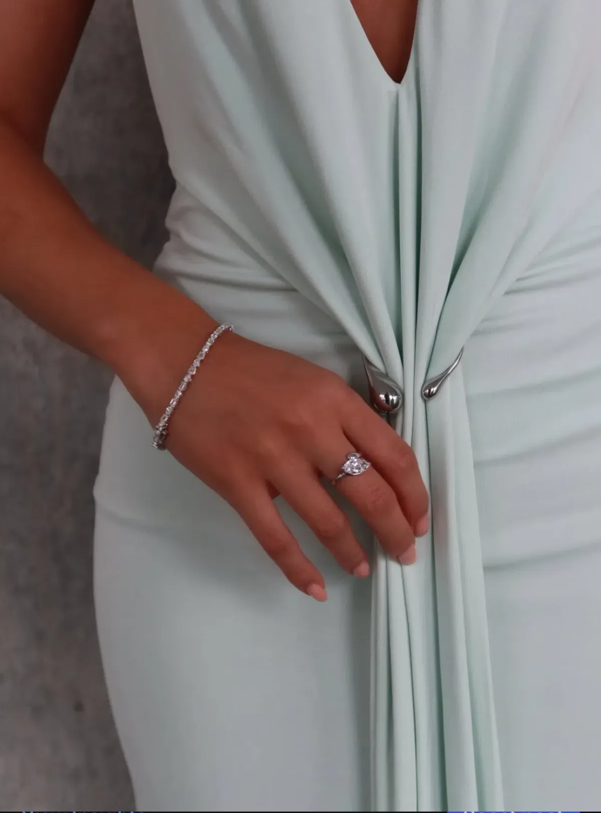 Misha Collection Utility Maxi - Image 3