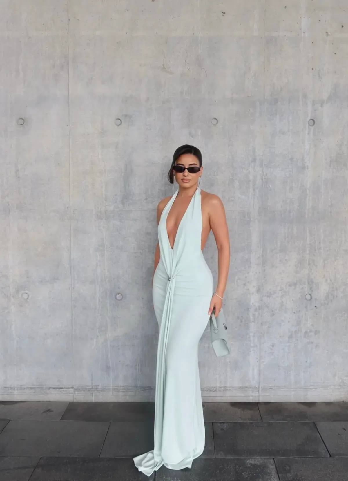 Misha Collection Utility Maxi - Image 1