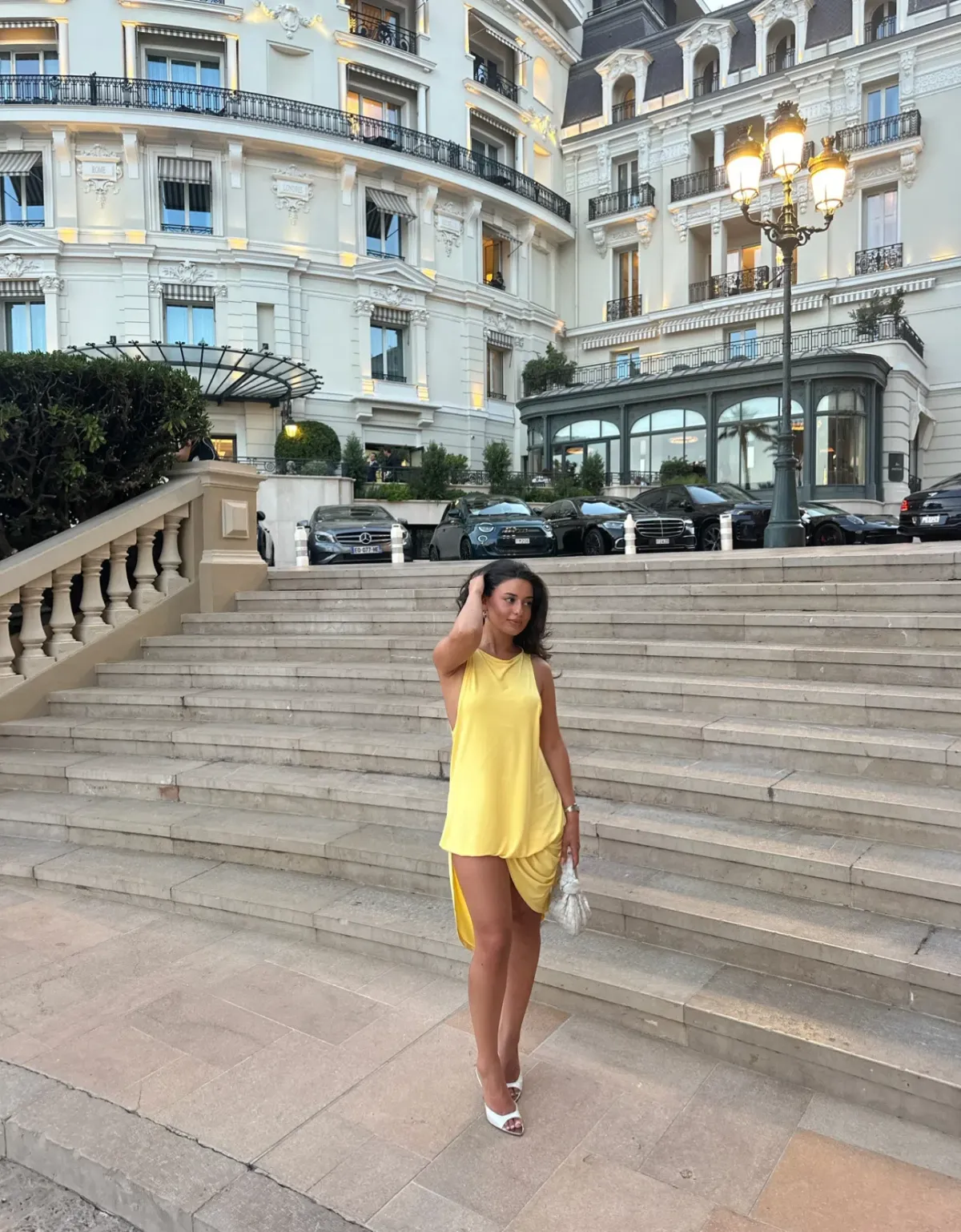 Jacquemus Peplo mini - Image 2