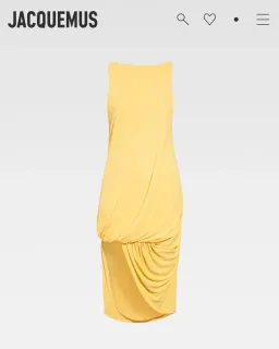 Jacquemus Peplo mini for rent on The Volte - image 5