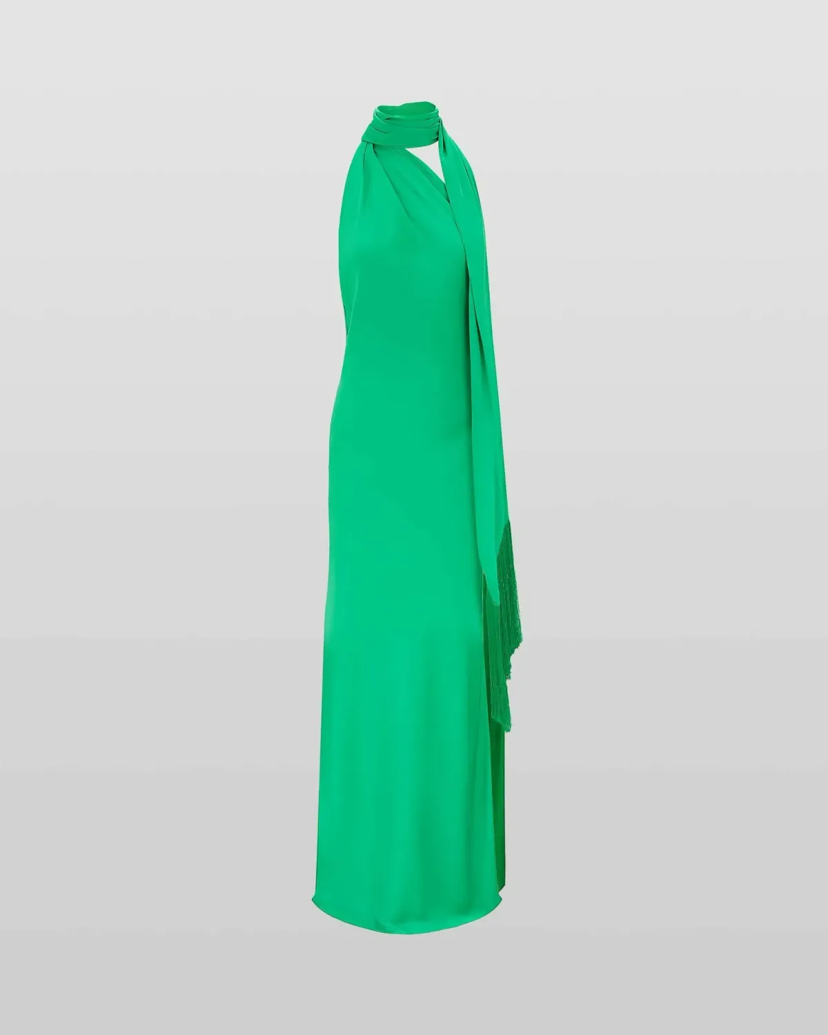 Azzara Green Gown - Image 2