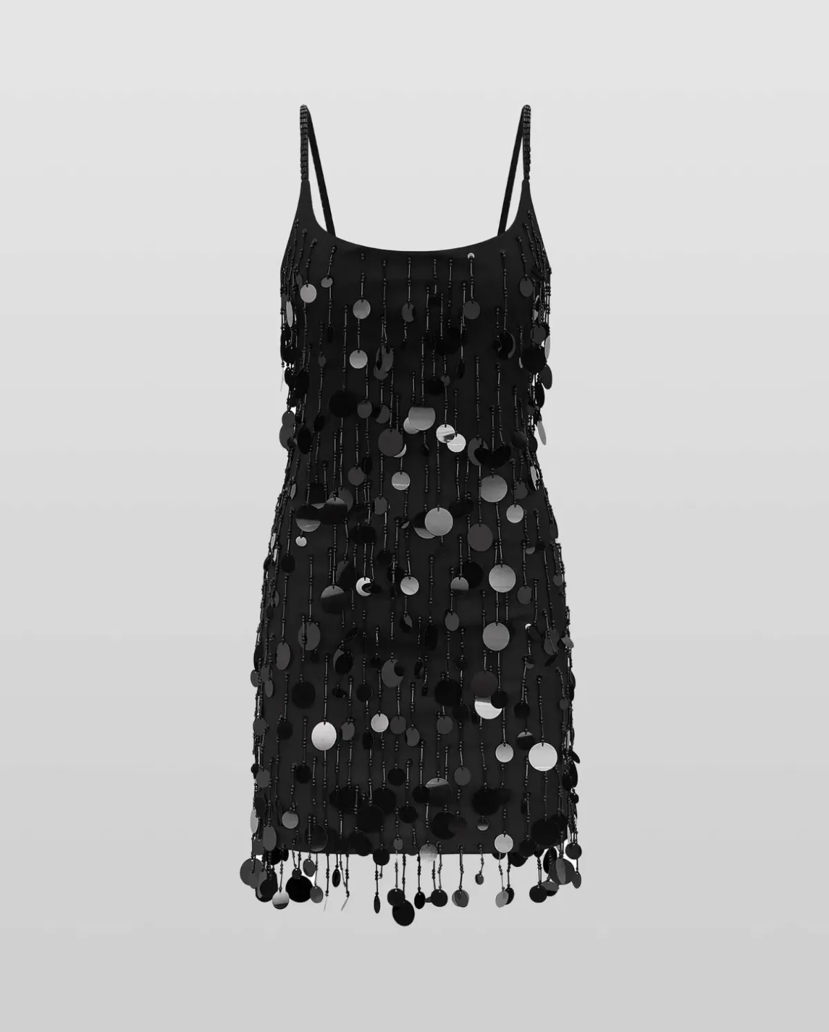 Sadie Mini Dress - Image 3