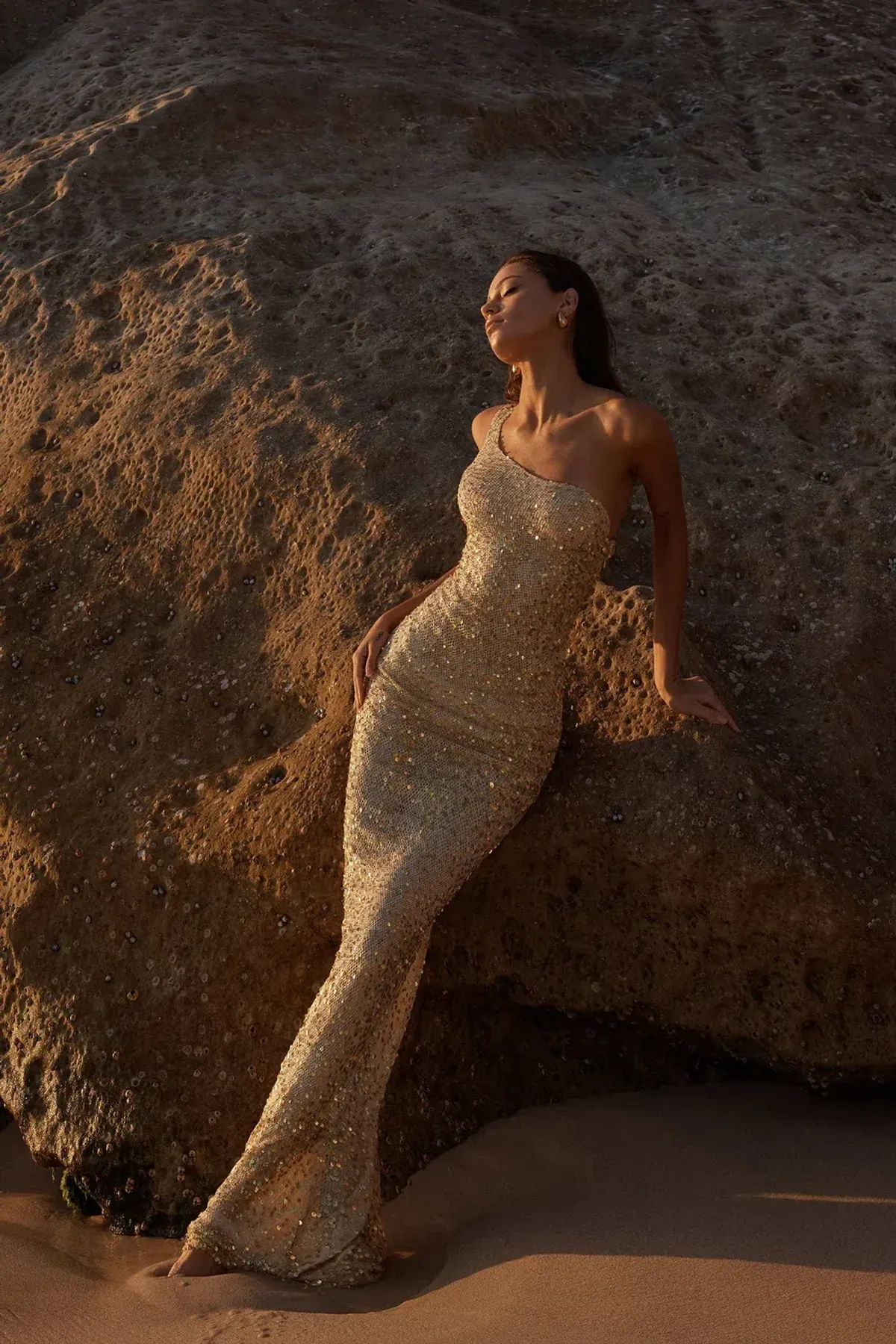 Jacquetta Dress - Image 1