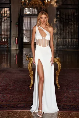 Maliha Dress for rent on The Volte - image 1