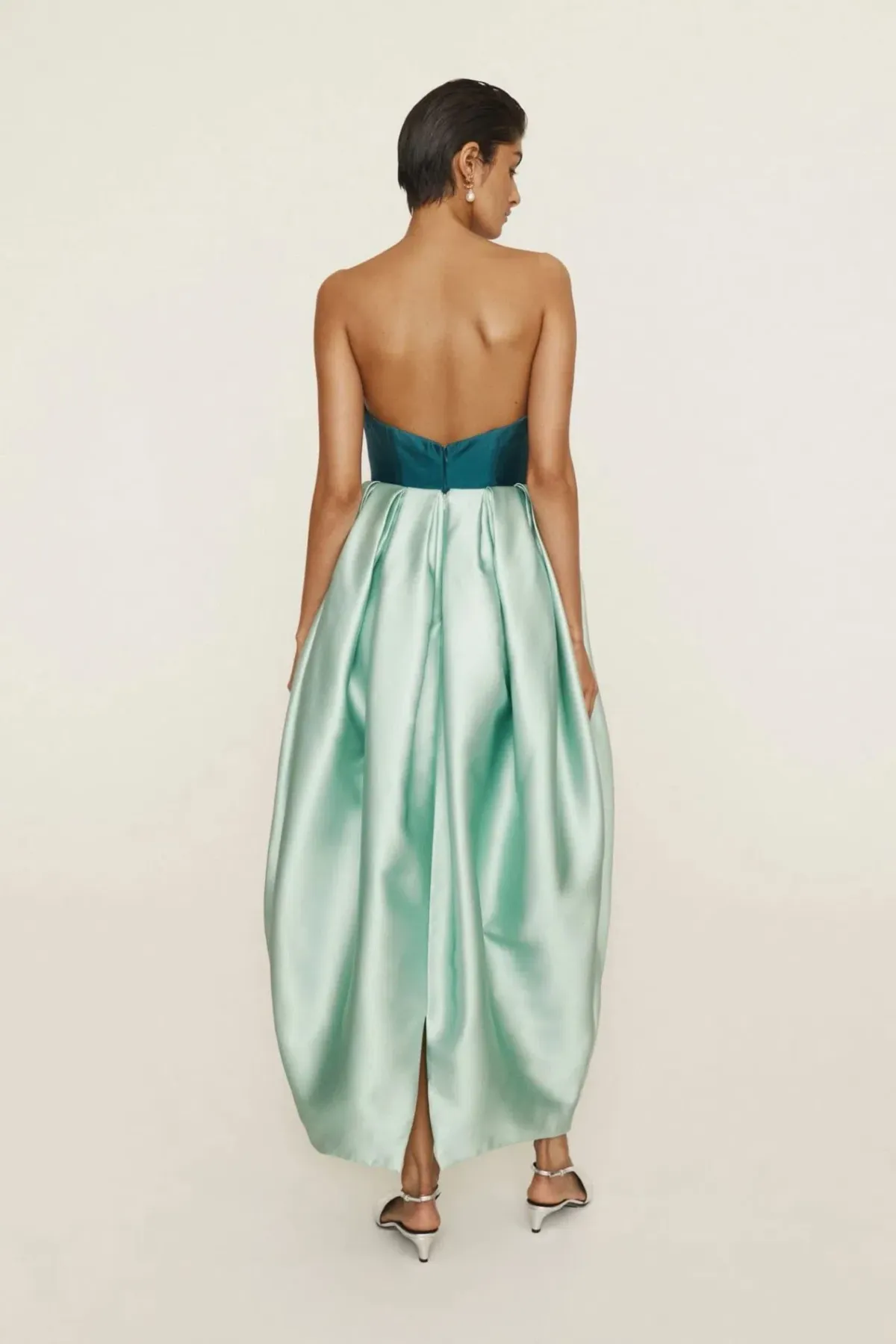 Alemais Anita Gown Size AU 8 - Image 3