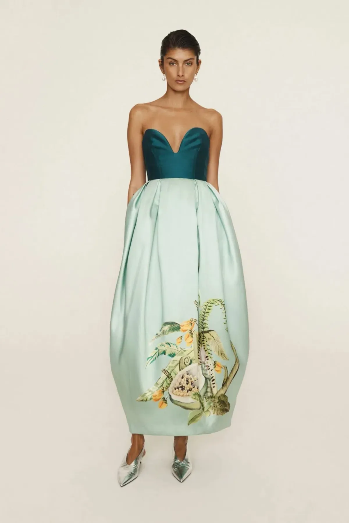 Alemais Anita Gown Size AU 8 - Image 2