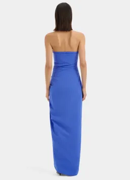 Sir The Label Sol Strapless Gown Size 1 / AU Size 8 for rent on The Volte - image 2