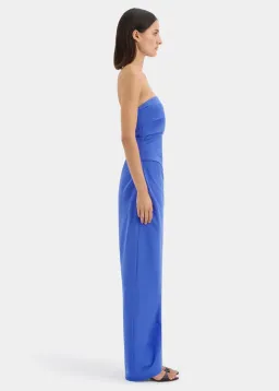 Sir The Label Sol Strapless Gown Size 1 / AU Size 8 for rent on The Volte - image 4