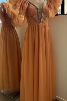 Sass & Bide WILD TEDDY DRESS Size 6 for rent on The Volte - image 12