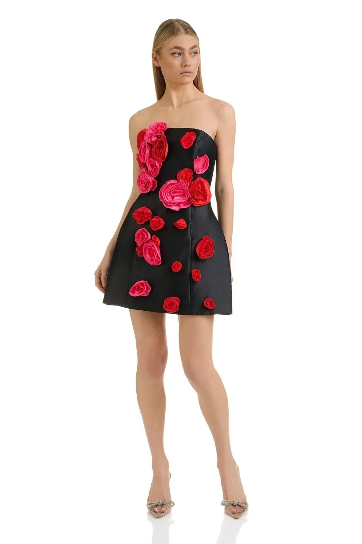 Eliya The Label Eryn Dress Size 6 - Image 1