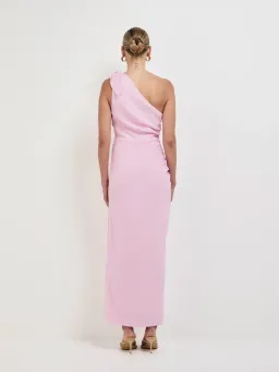 Kennedy Dress - Pink for rent on The Volte - image 3