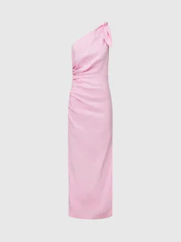 Kennedy Dress - Pink for rent on The Volte - image 4