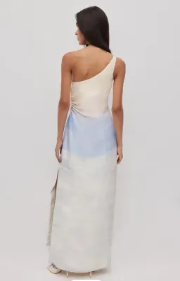 Aje Avalon Maxi Dress - 10  for rent on The Volte - image 3