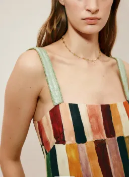 Alemais Dress for rent on The Volte - image 5