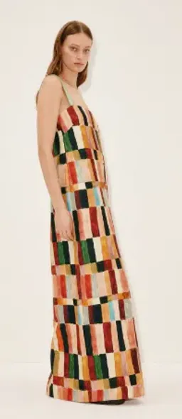 Alemais Dress for rent on The Volte - image 1