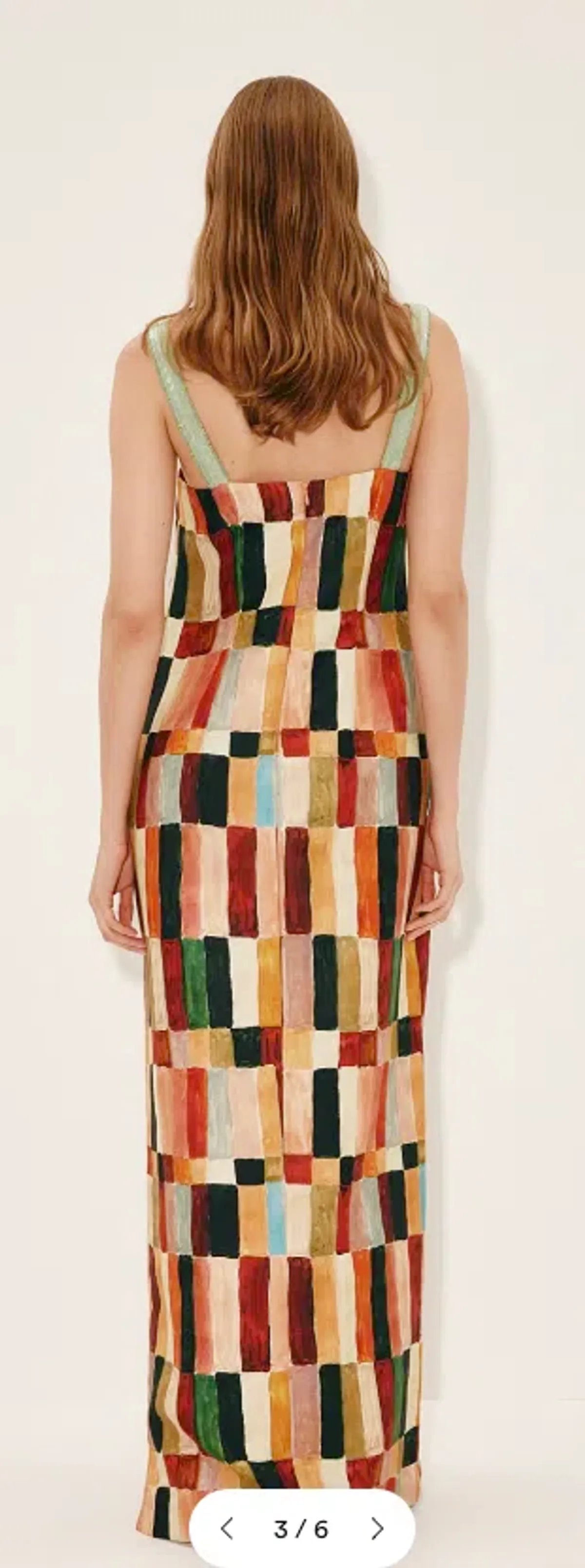 Alemais Dress - Image 3