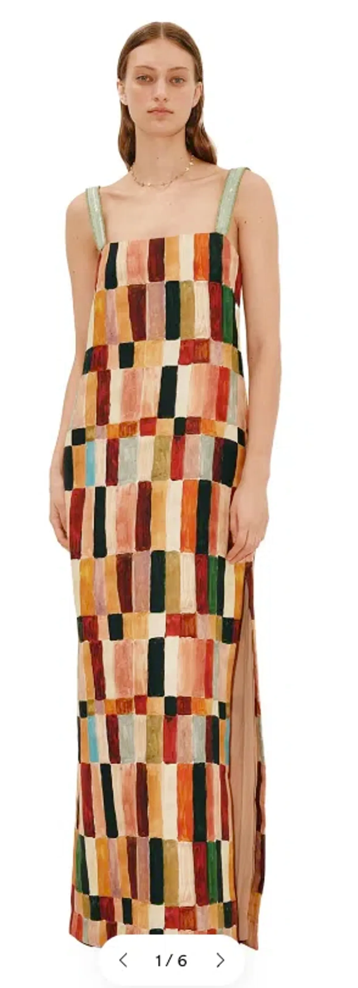 Alemais Dress - Image 2