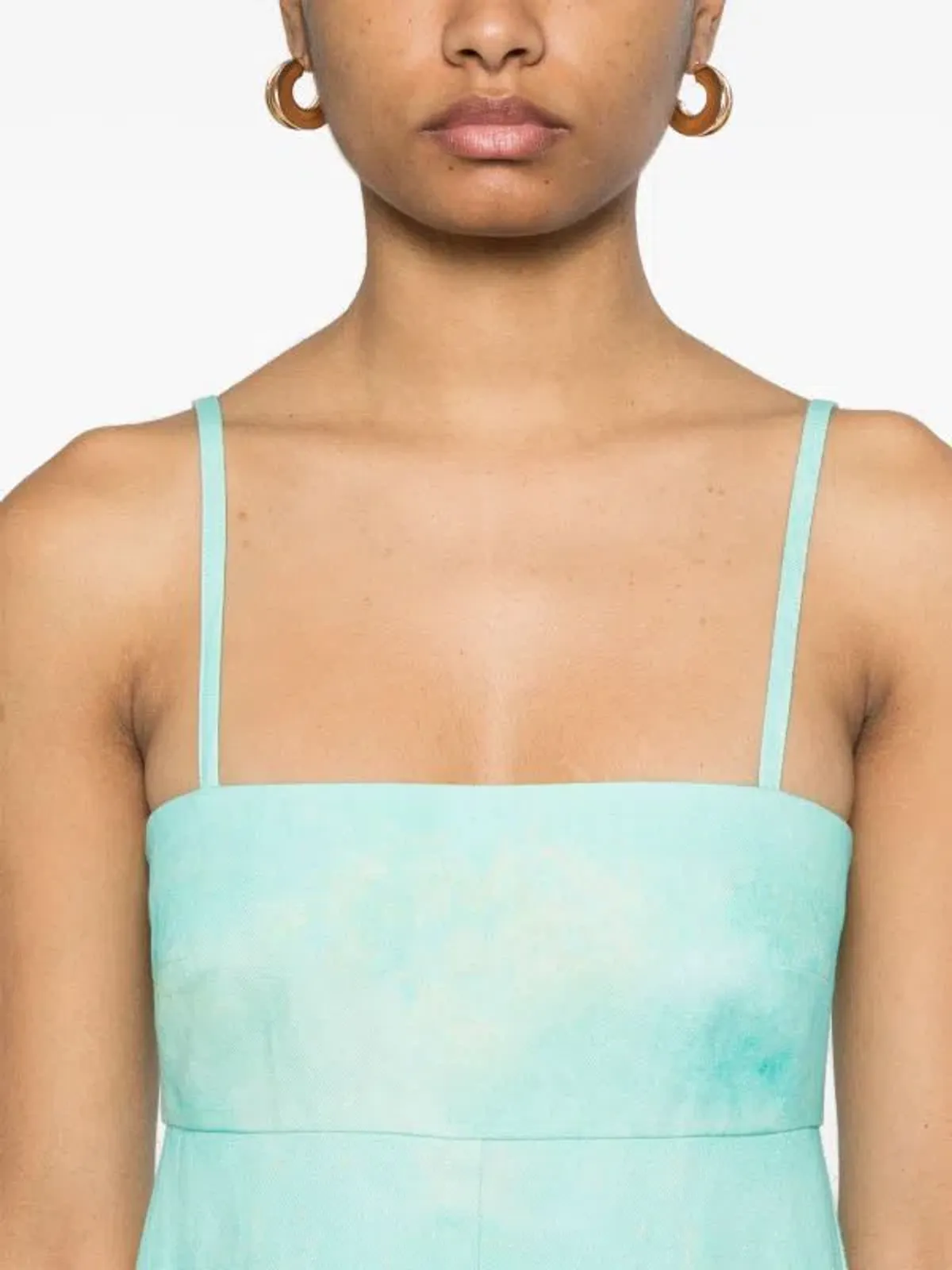 Alemais Sail Away Day Dress - Image 6