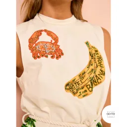 Alemais Samaki Midi - Size 6 for rent on The Volte - image 5