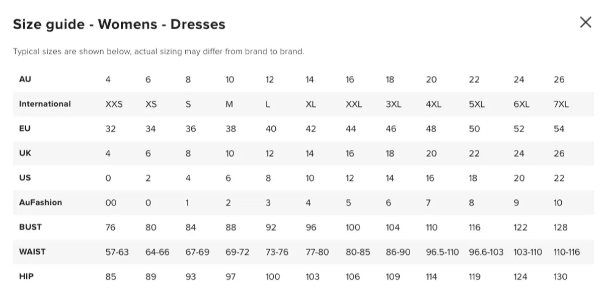 Effie Kats Muse Mini Ivory - Image 8