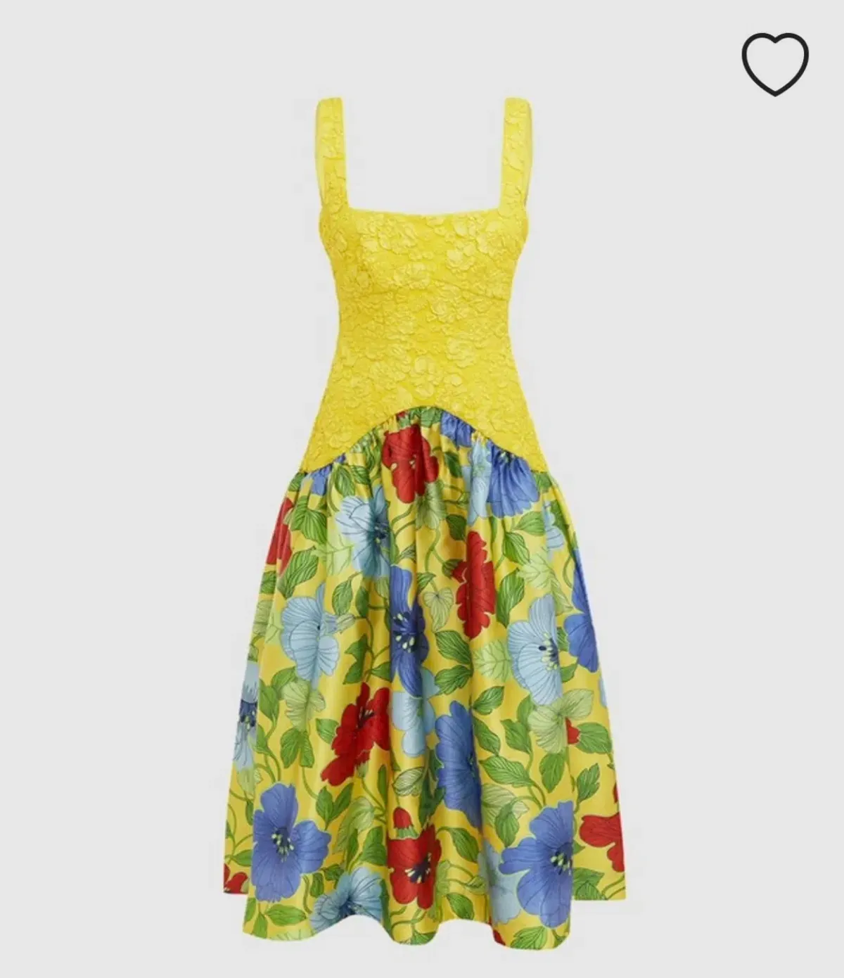 Alemais Verna Gown in size 8 - Image 3