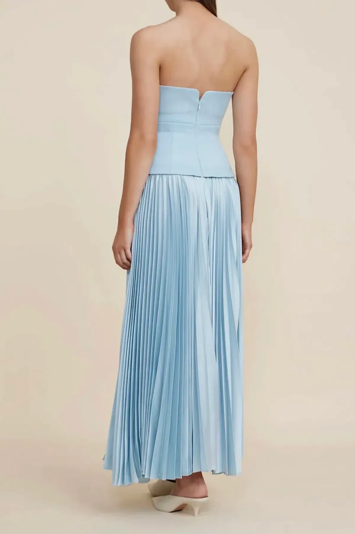 Acler Avonlea Dress - Image 4