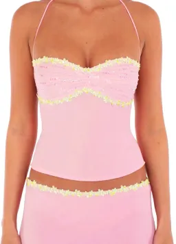 I am Delilah Jemima Set - Lemonade for rent on The Volte - image 3