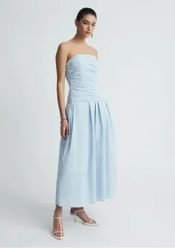 Anna Quan Holly Dress (Ceilo) Size 10 for rent on The Volte - image 3