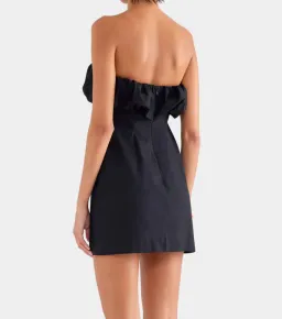 VENROY - Bubble Dress for rent on The Volte - image 2