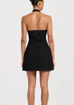 HENNE - Indigo Dress for rent on The Volte - image 2