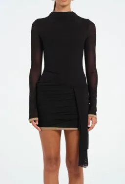 BENNI - Kingsley Mini Dress for rent on The Volte - image 1