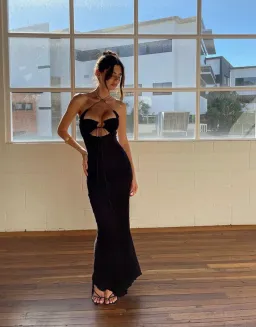 Arcina Ori Cindy Dress size S for rent on The Volte - image 1