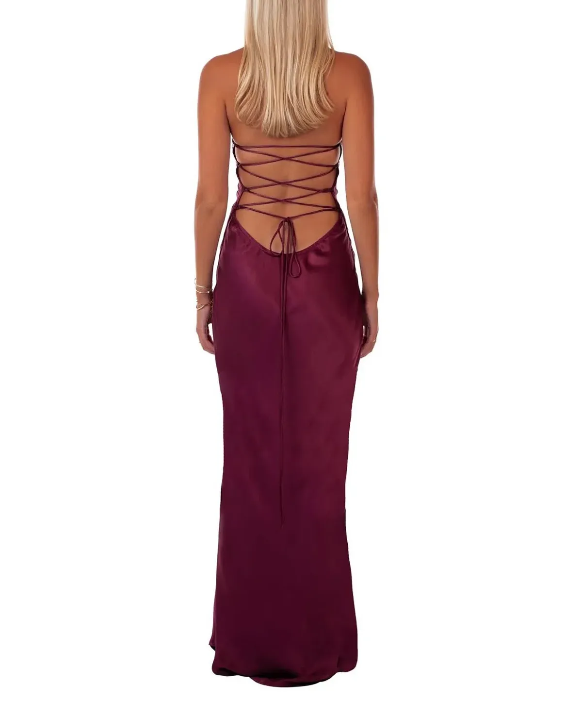 Jade maxi berry I am Delilah  - Image 3