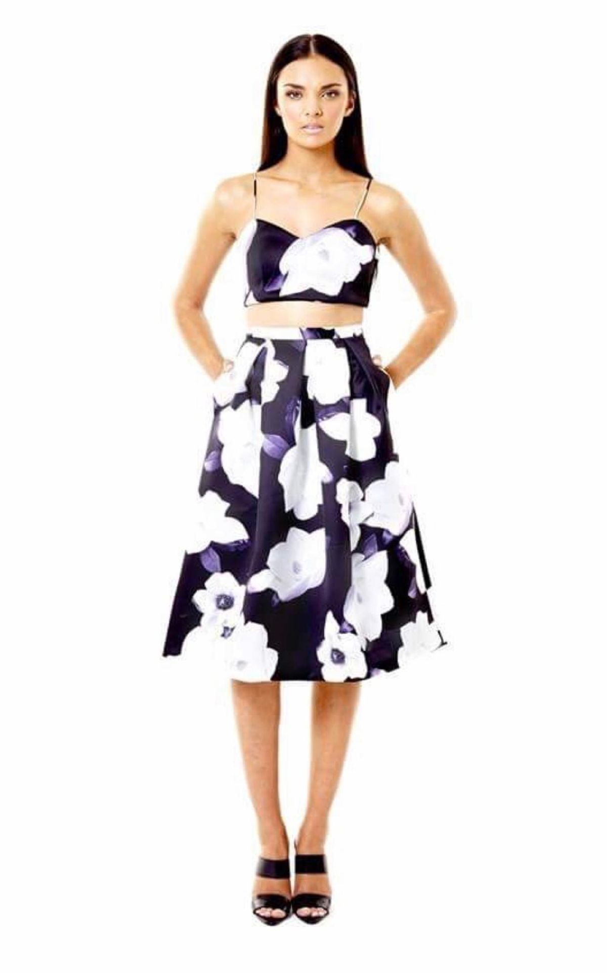 Talulah Beautiful Disaster Set Size 8 - Image 1