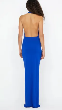 Bec & Bridge NESSIE COWL NECK MAXI DRESS size 8 for rent on The Volte - image 3