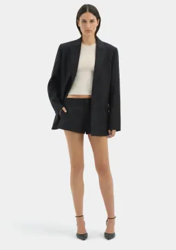 Sir The Label SORRENTINO BLAZER size 1 for rent on The Volte - image 1