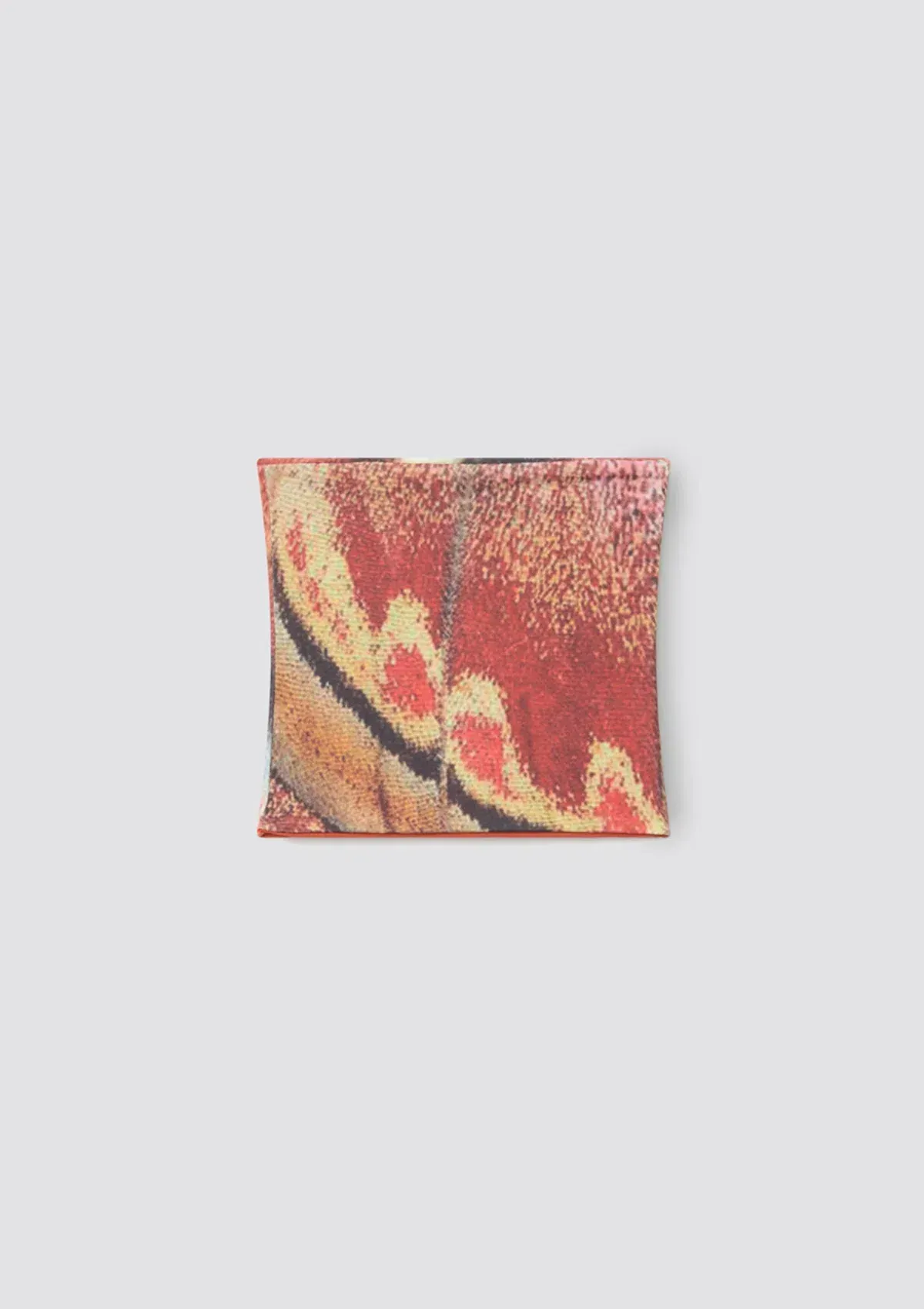 Feners - Yo x Ti Day Reversible Top - Size S - Image 2