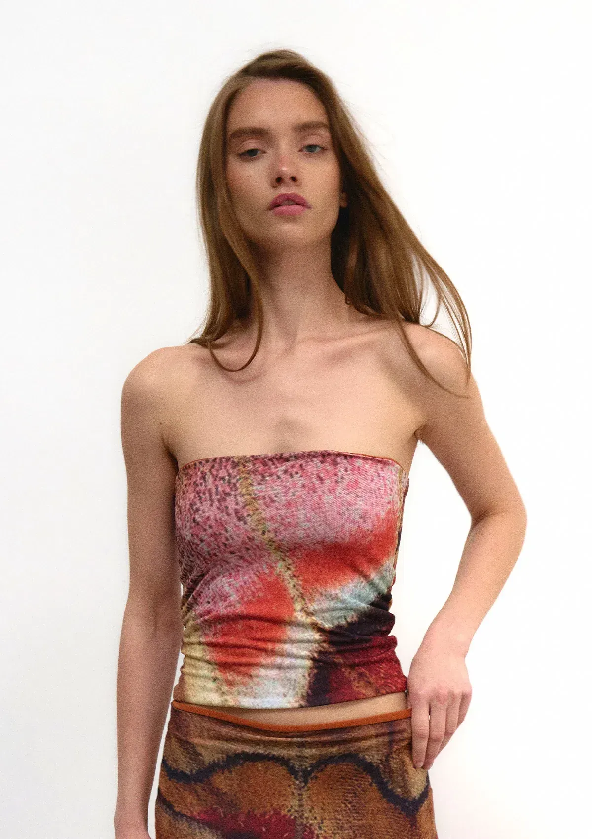 Feners - Yo x Ti Day Reversible Top - Size S - Image 1