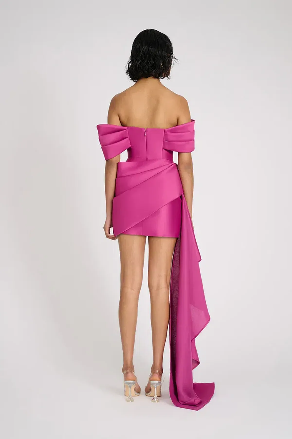 Eliya The Label Lyra Dress Size S - Image 3