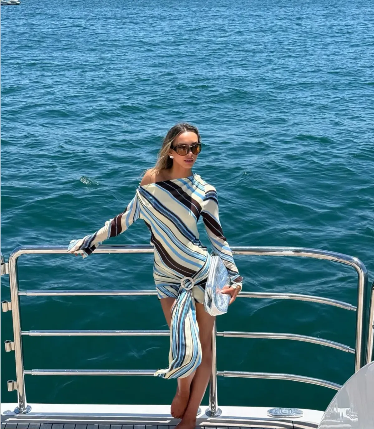 Benni Elise Mini size 8  - Image 1