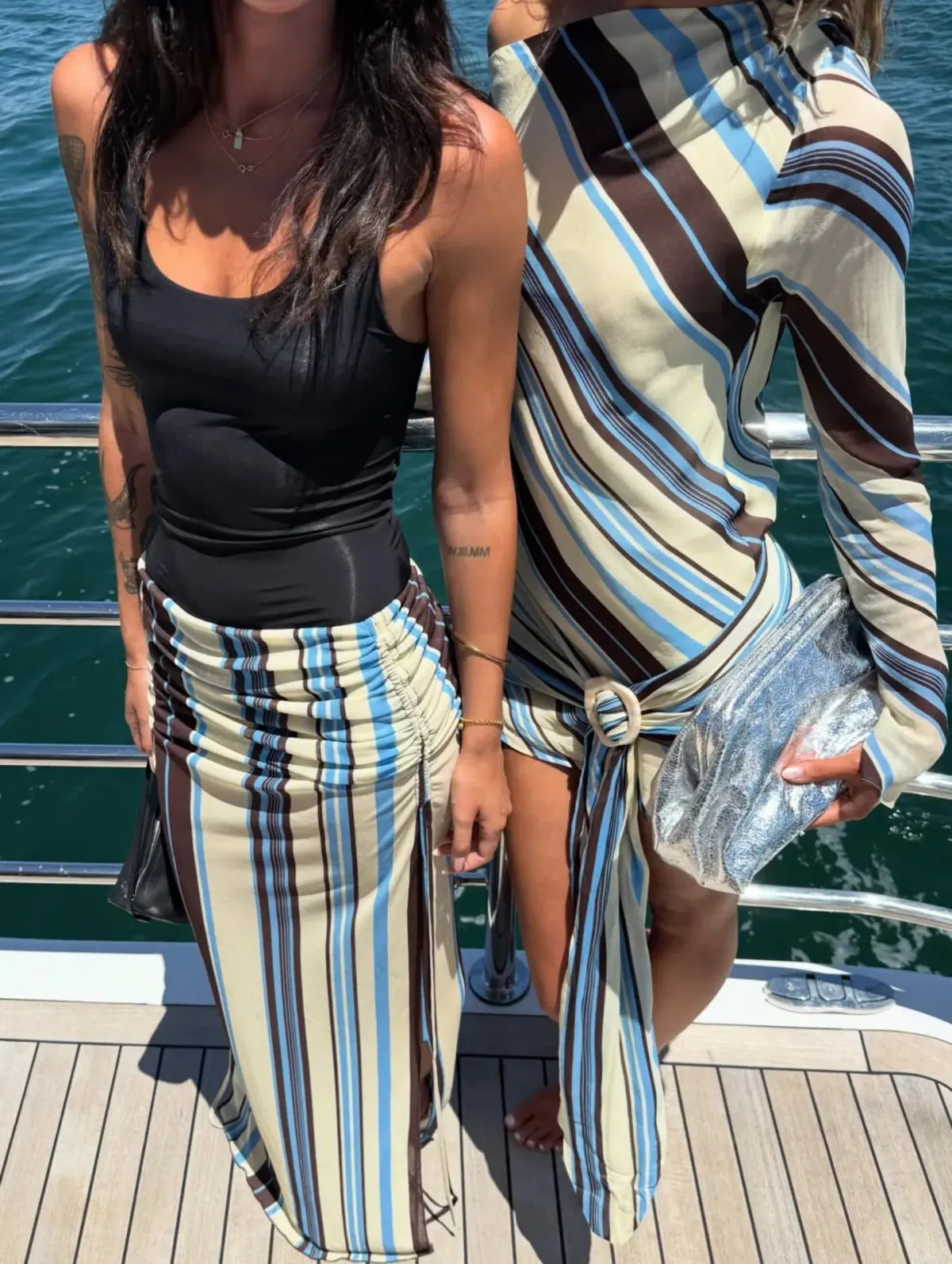 Benni Elise Mini size 8  - Image 2