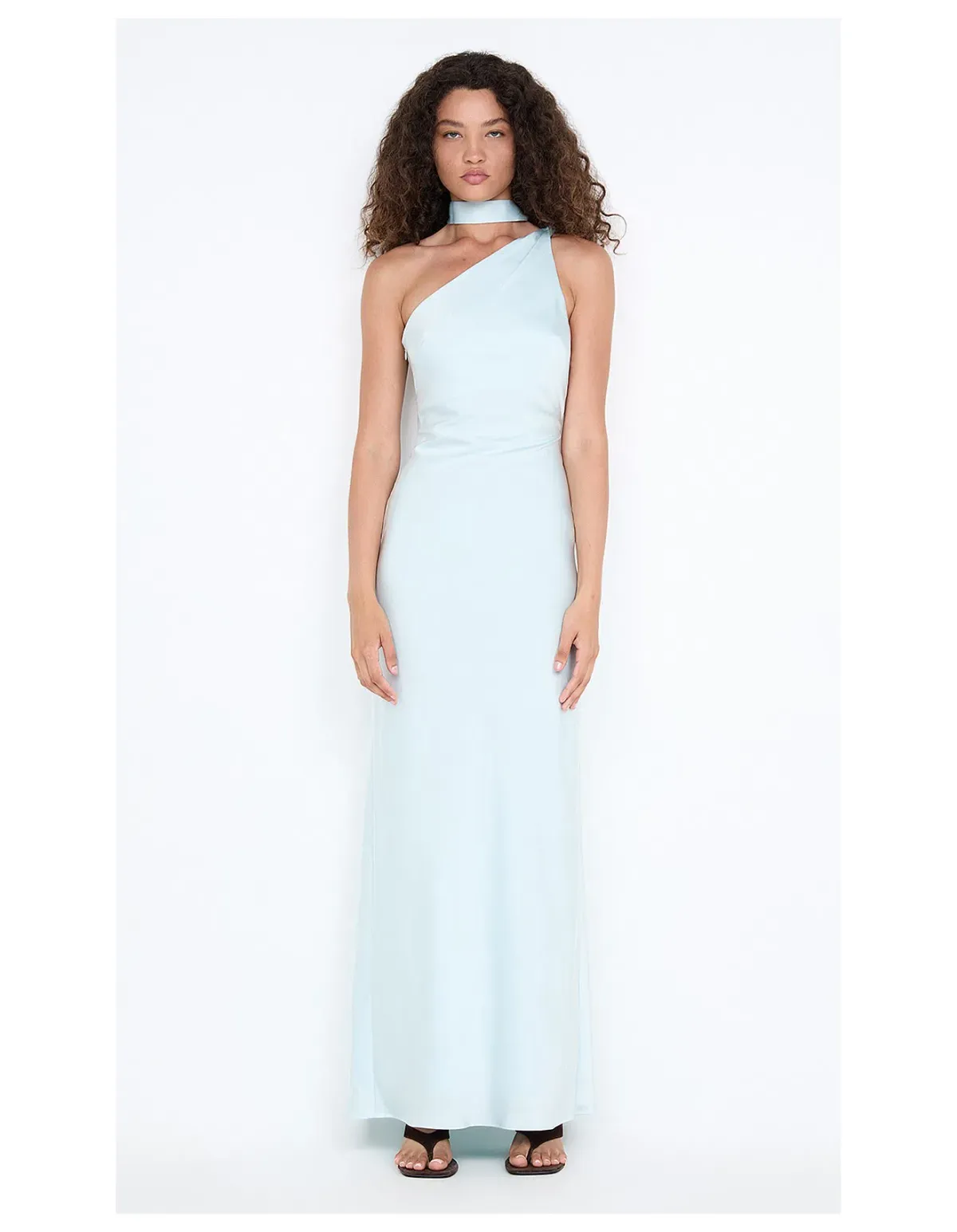 NYSSA MAXI DRESS - Bec and Bridge  - Image 1