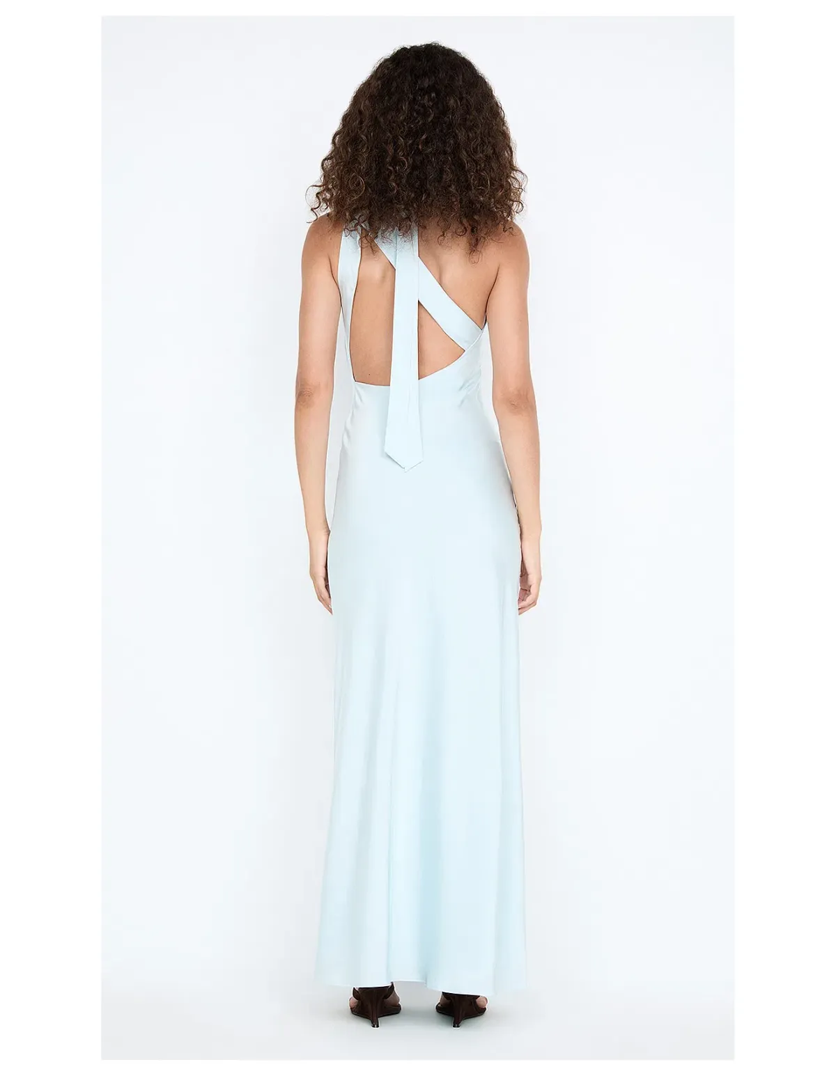 NYSSA MAXI DRESS - Bec and Bridge  - Image 5