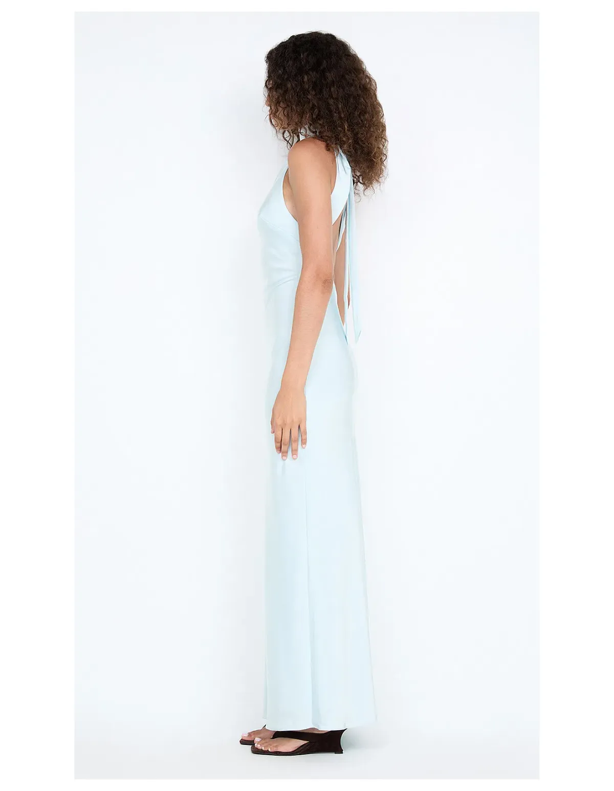 NYSSA MAXI DRESS - Bec and Bridge  - Image 6