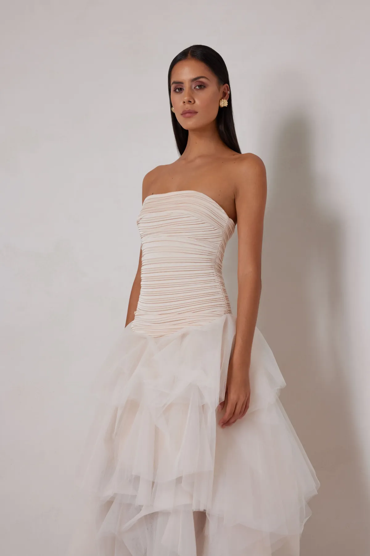 Celine Ivory Size 8 - Image 2