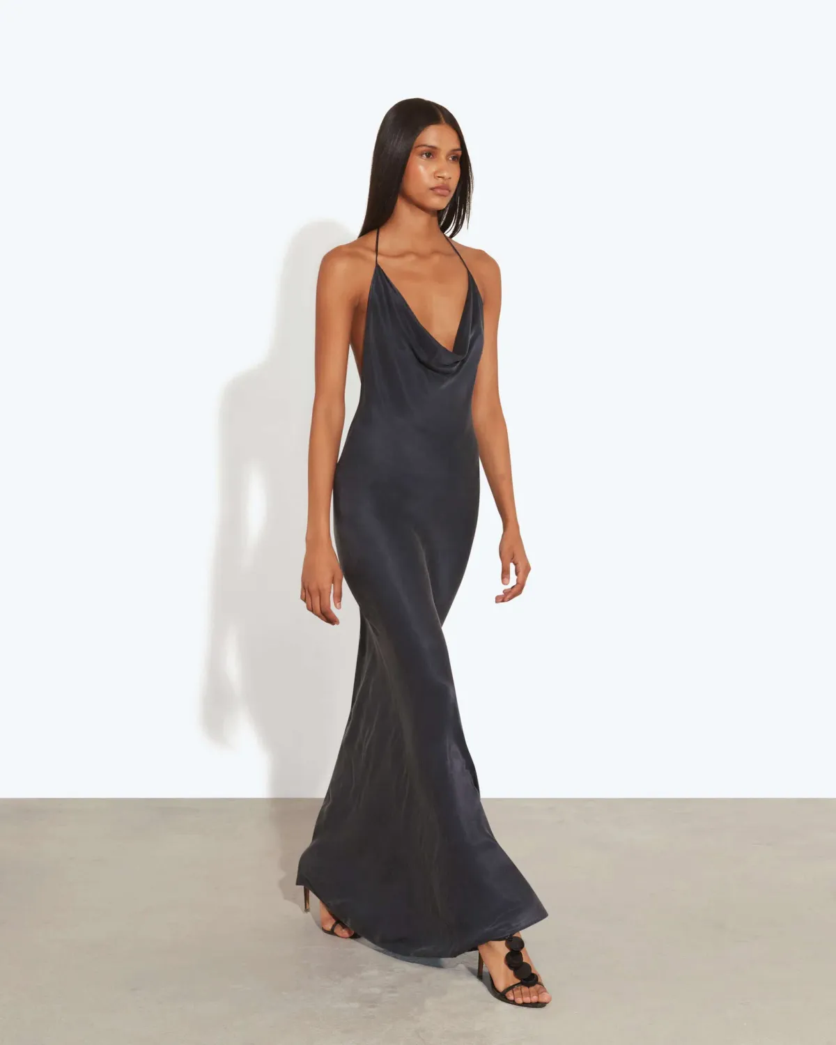 Rat & Boa Santi Dress Size XS / AU 6-8 - Image 4